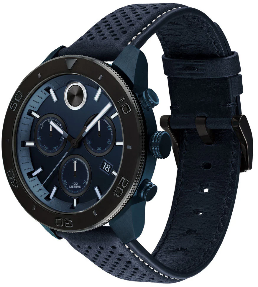Movado Watch Movado Bold Mens - Image 2