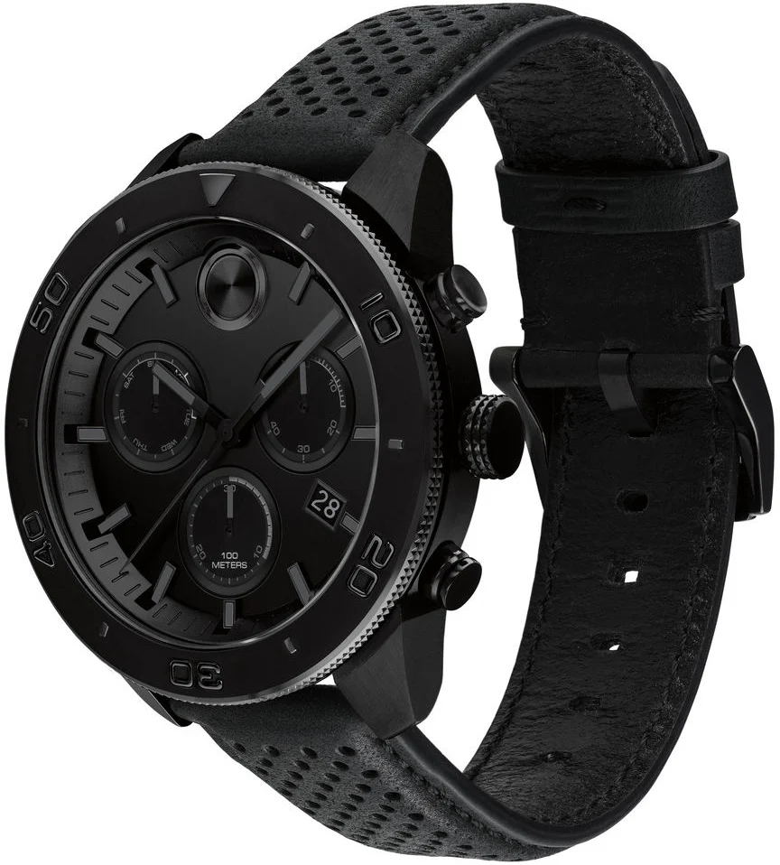 Movado Watch Movado Bold Mens - Image 2