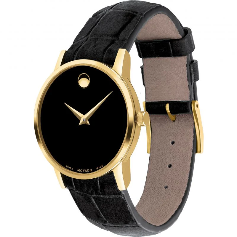 Movado Watch Museum - Image 2