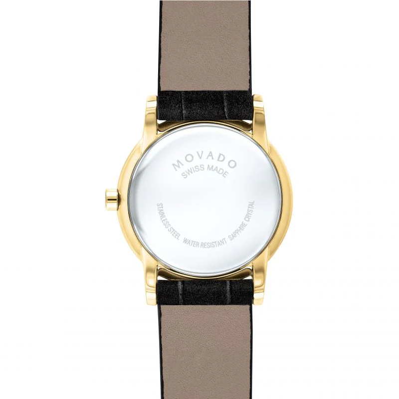 Movado Watch Museum - Image 3