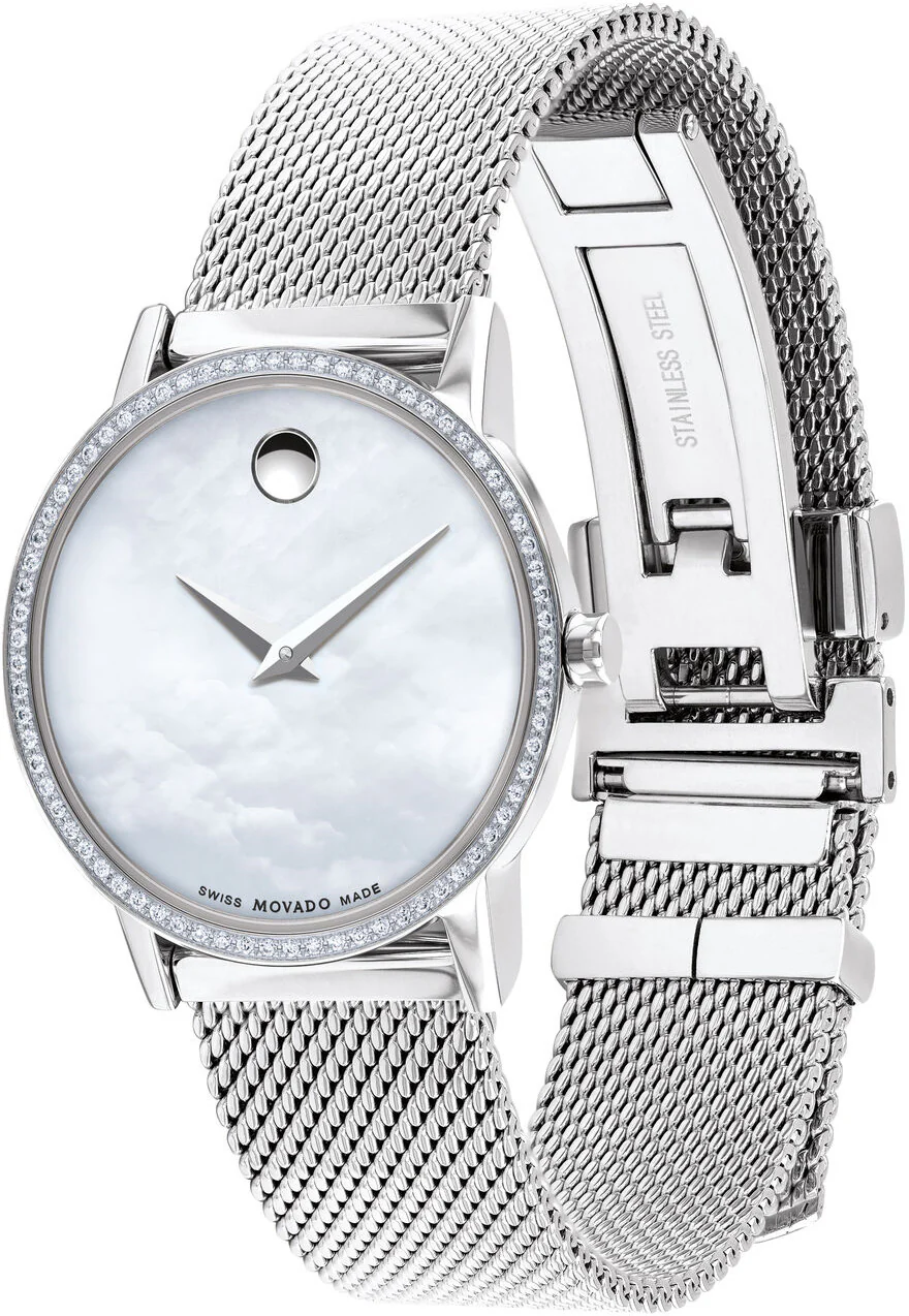 Movado Watch Museum - Image 3
