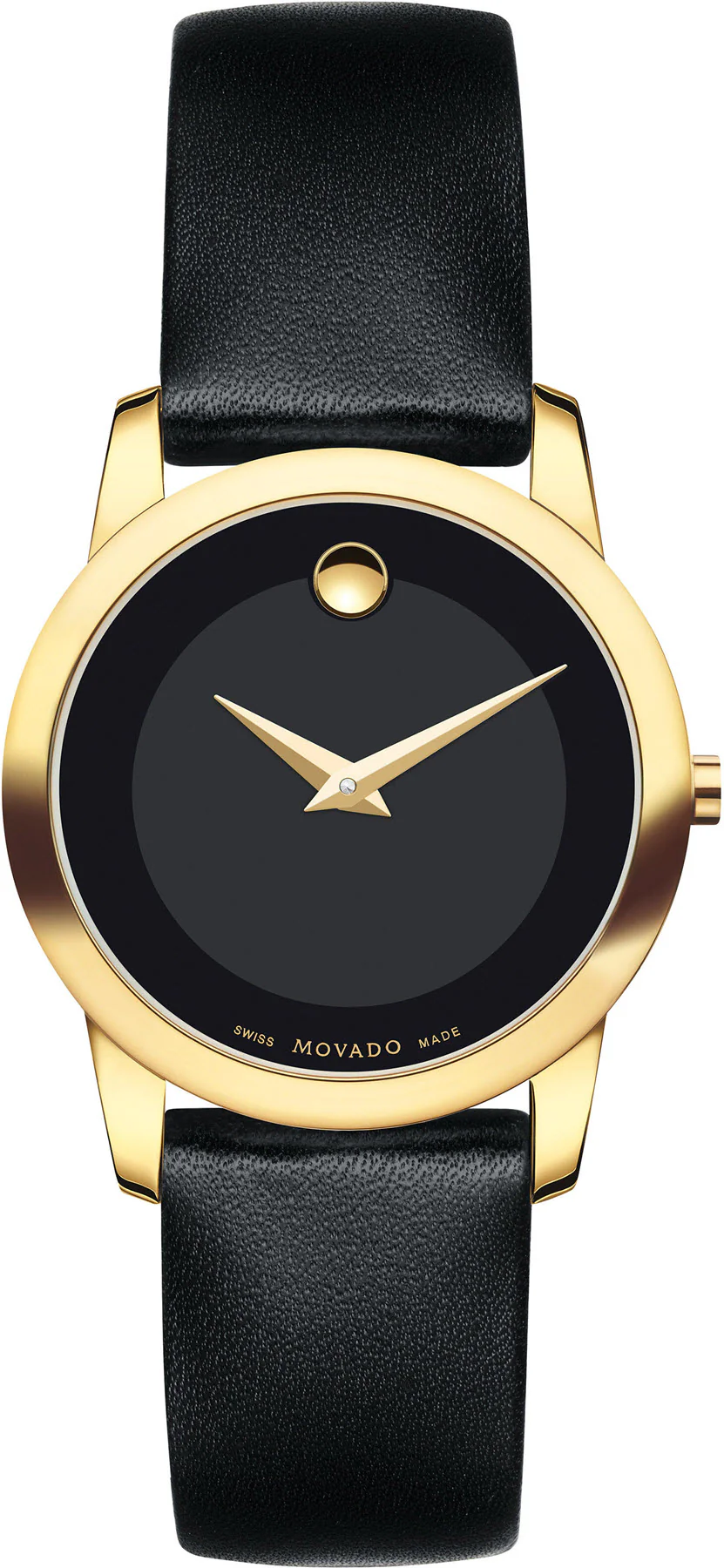 Movado Watch Museum Ladies D