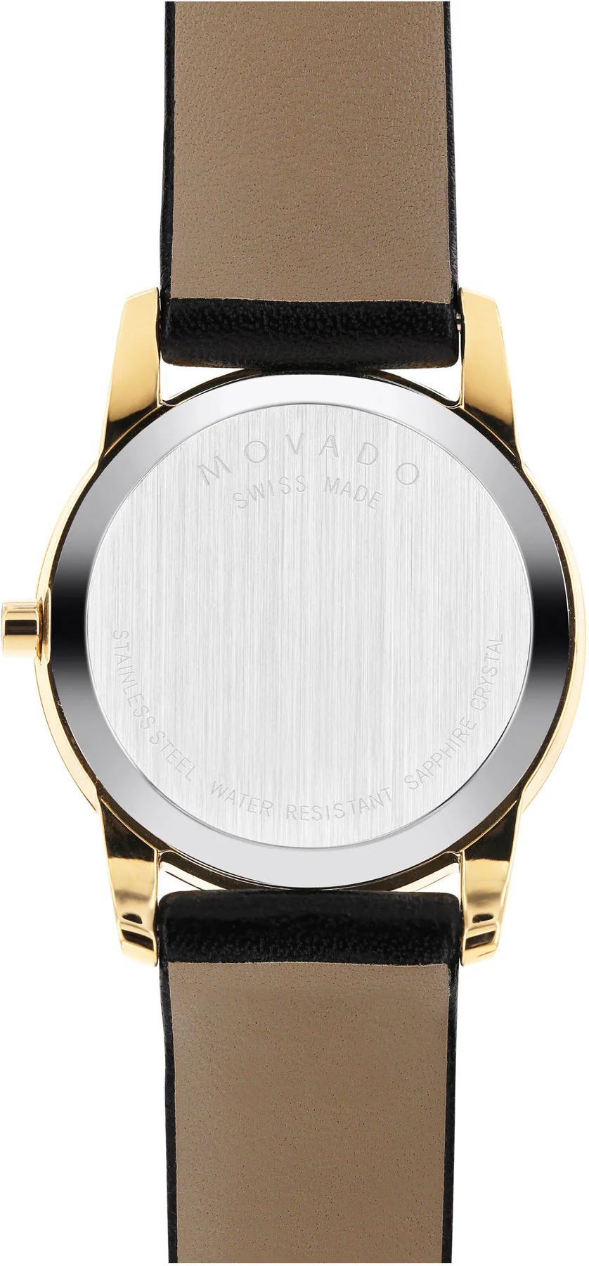 Movado Watch Museum Ladies D - Image 3