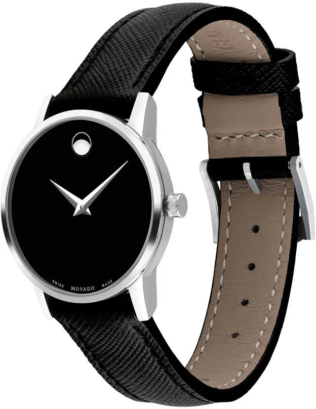 Movado Watch Museum Ladies - Image 2