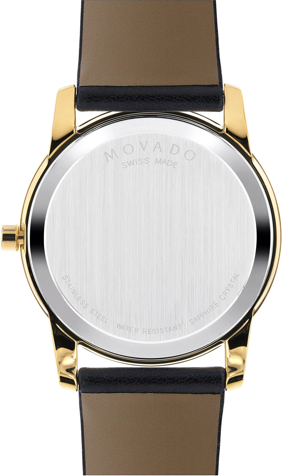 Movado Watch Museum Mens D - Image 3