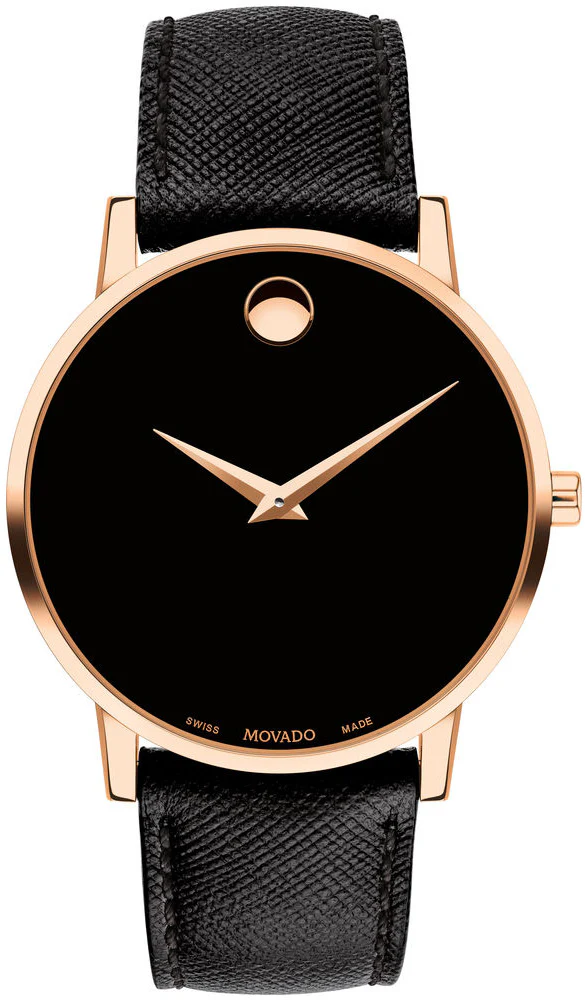 Movado Museum Mens D