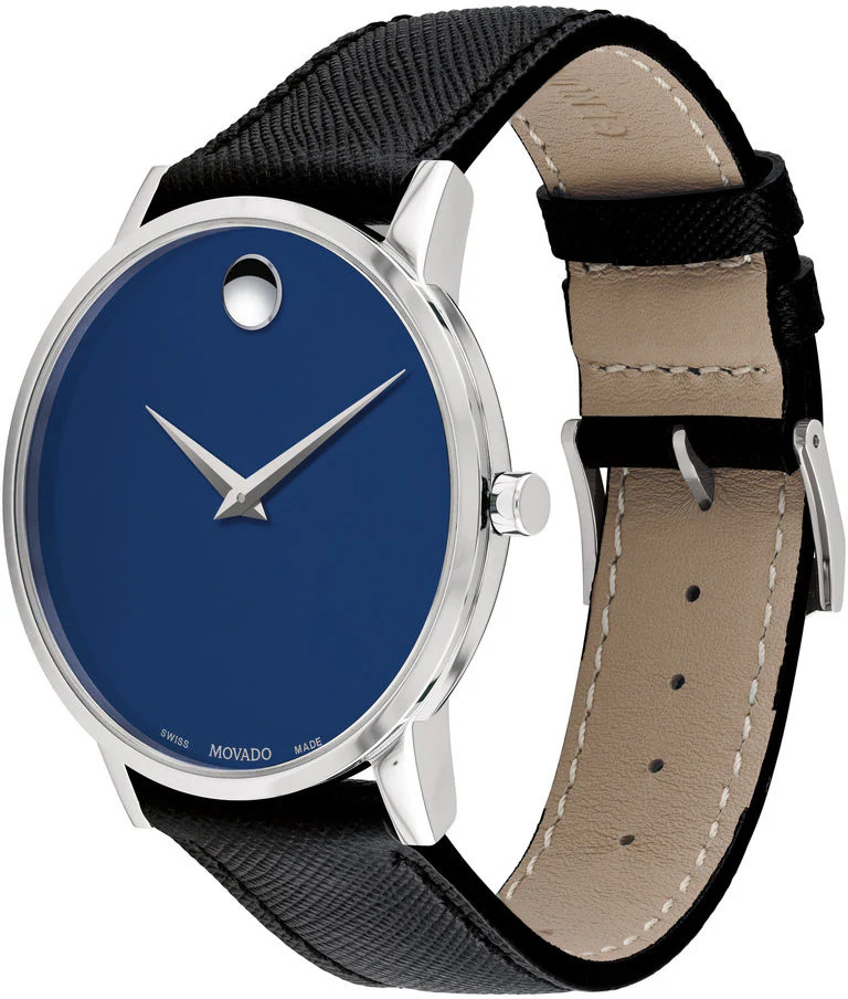 Movado Watch Museum Mens - Image 2