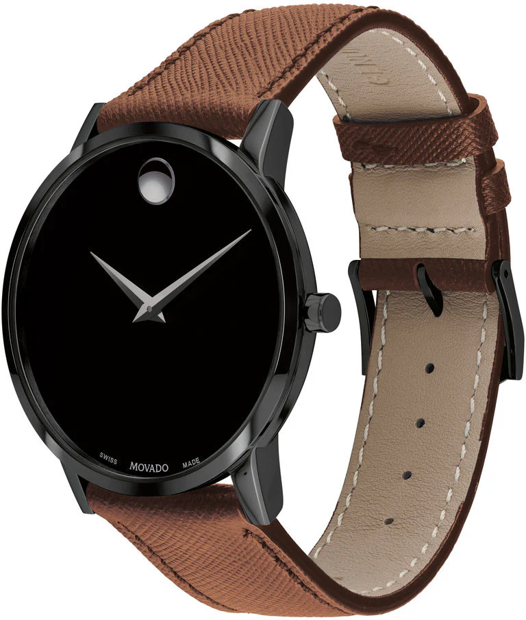 Movado Watch Museum Mens - Image 2