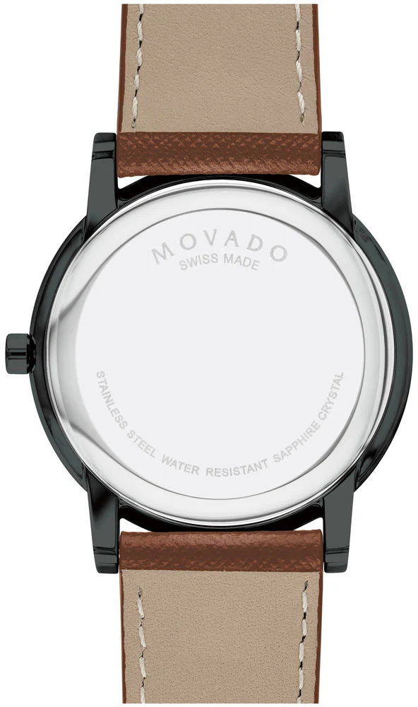 Movado Watch Museum Mens - Image 3