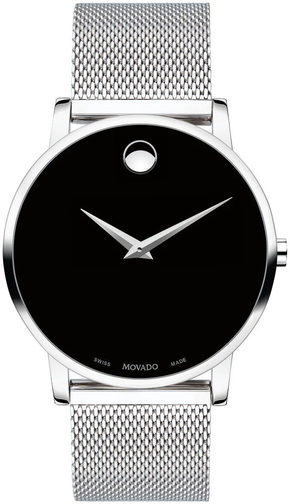 Movado Museum Mens Watch