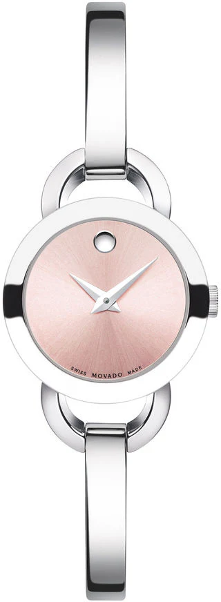 Movado Watch Rondiro Ladies