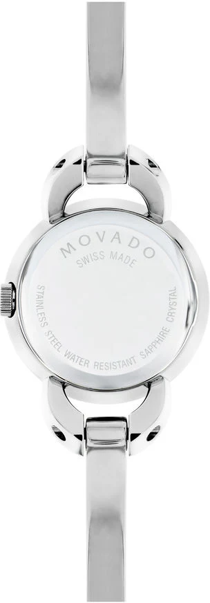 Movado Watch Rondiro Ladies - Image 3