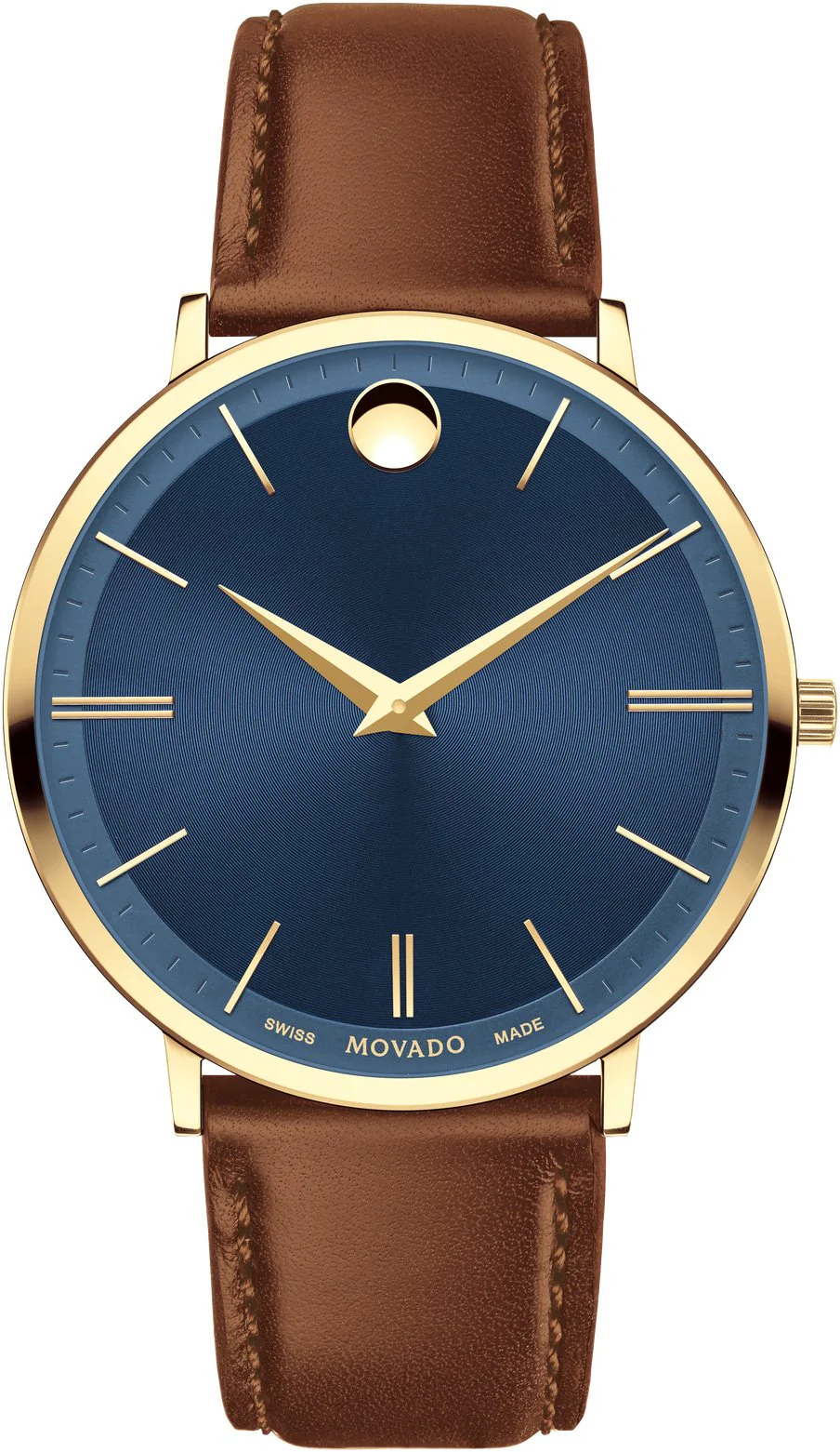 Movado Watch Ultra Slim
