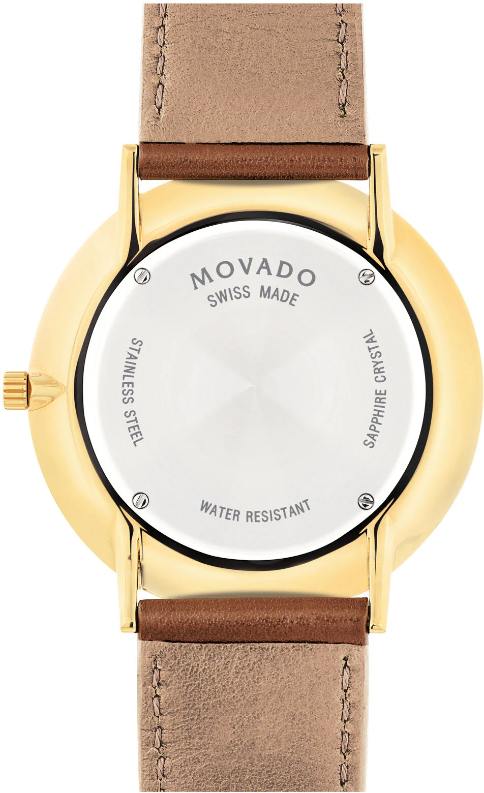 Movado Watch Ultra Slim - Image 2