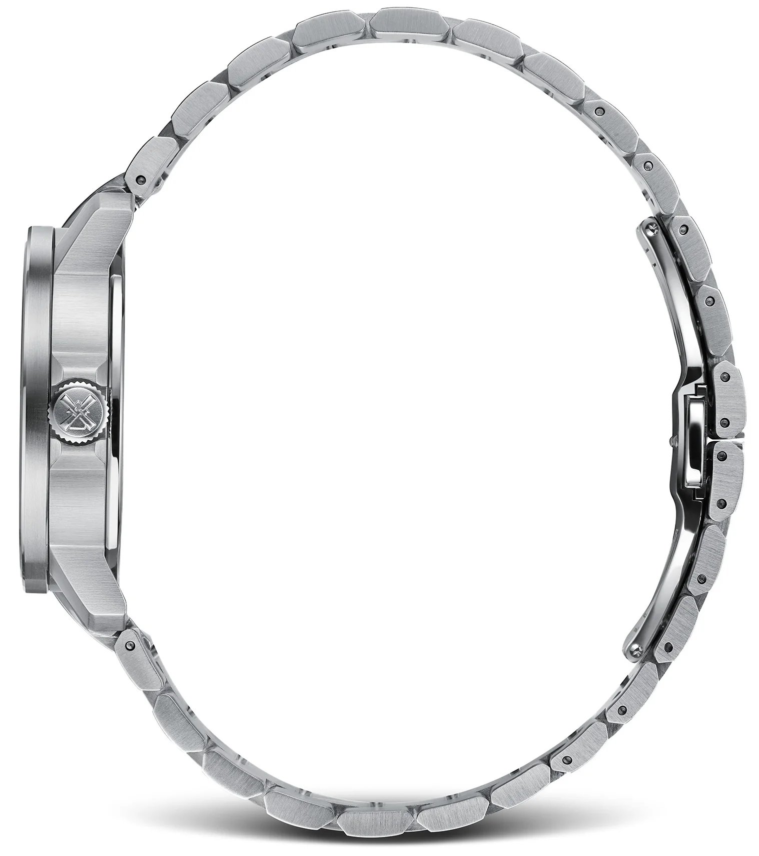 Muhle Glashutte 29er Big Apricot Bracelet Watch - Image 3