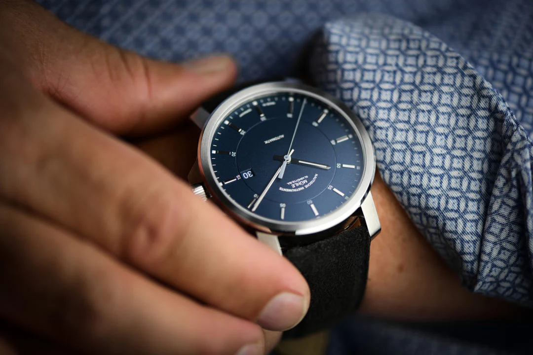 Muhle Glashutte 29er Casual - Image 6
