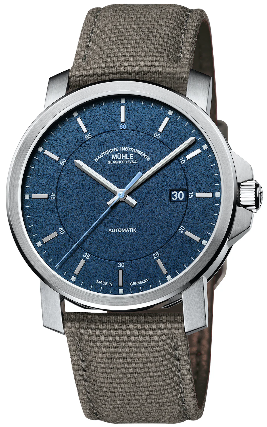 Muhle Glashutte 29er Casual