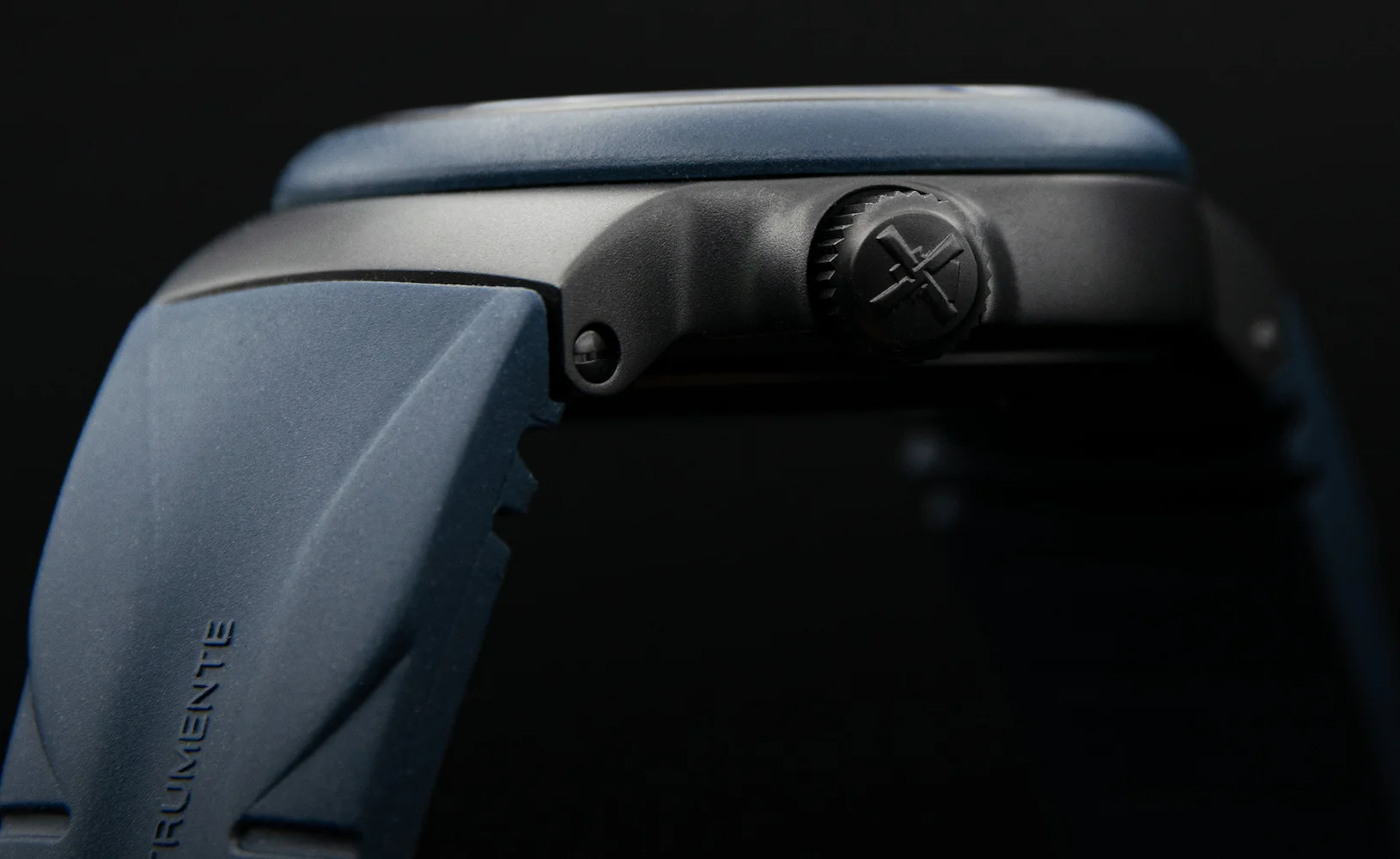 Muhle Glashutte Watch S.A.R. Rescue Timer 1994 Limited Edition - Image 4