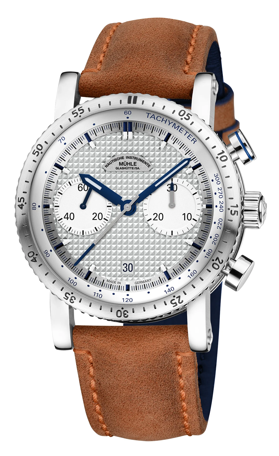 Muhle Glashutte Teutonia Sport I Watch