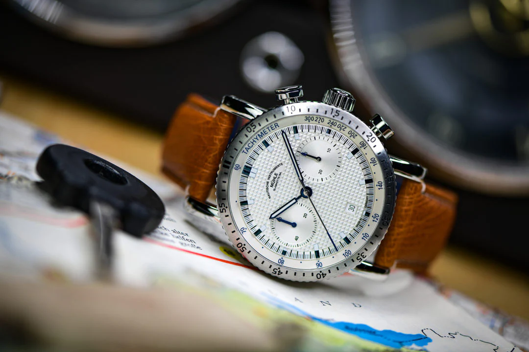 Muhle Glashutte Teutonia Sport I Watch - Image 2