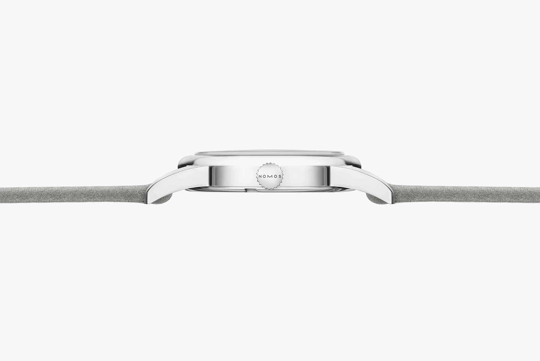 Nomos Glashutte Club Campus Night Sky Steel Back Watch - Image 7