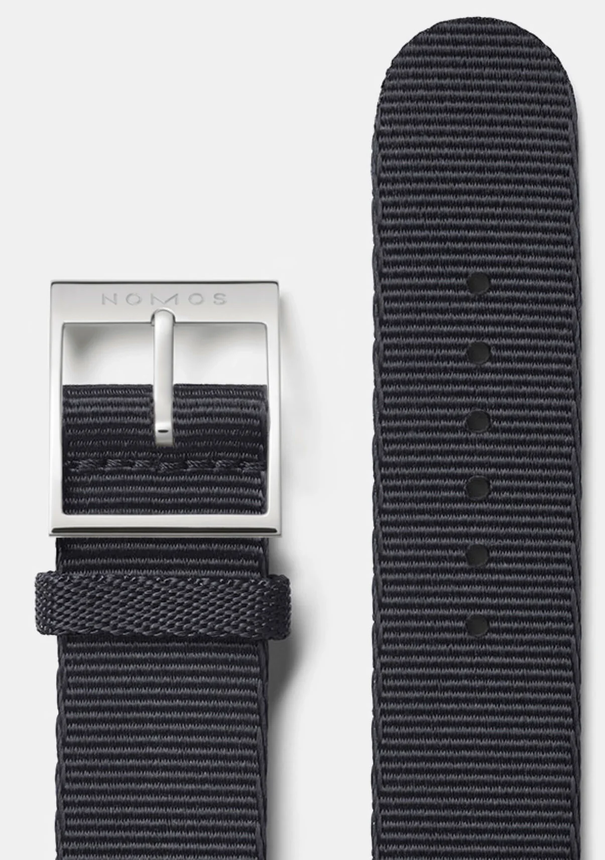 Nomos Glashutte Autobahn Neomatik 41 Date Midnight Blue Sapphire Crystal Watch - Image 10