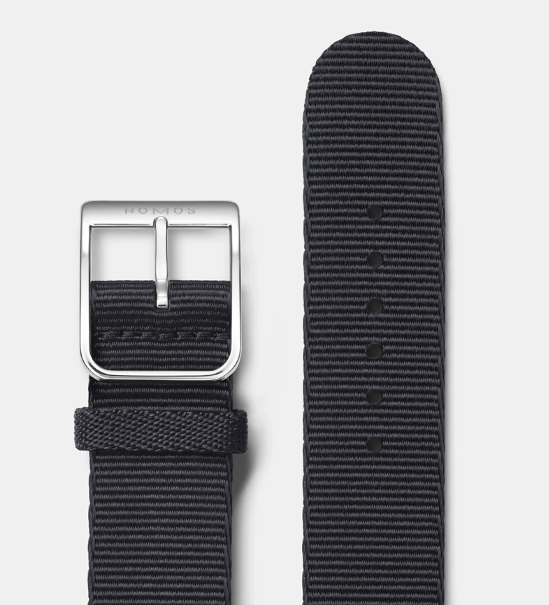 Nomos Glashutte Watch Club Automatic Navy - Image 7
