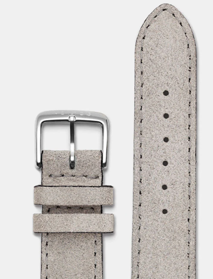 Nomos Glashutte Club Campus Sapphire Crystal Watch - Image 8