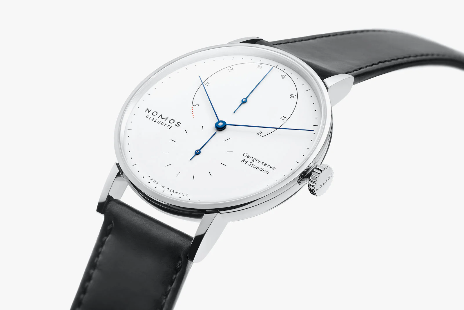 Nomos Glashutte Watch Lambda Limited Edition - Image 5
