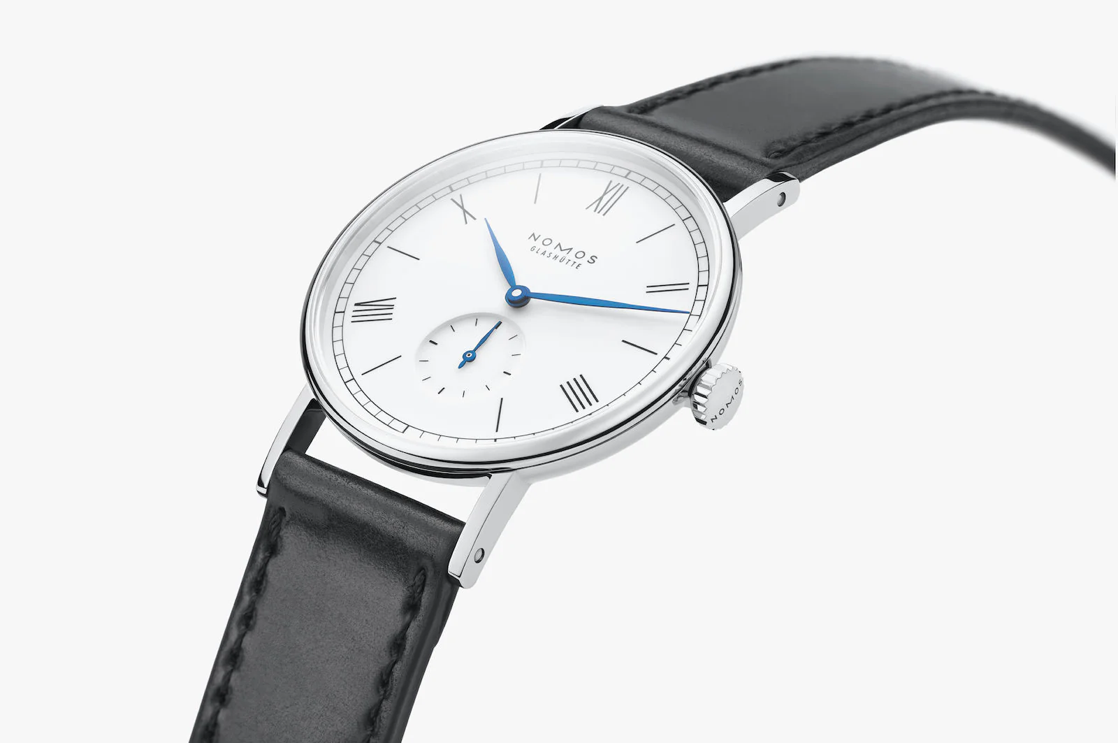 Nomos Glashutte Watch Ludwig Limited Edition - Image 4