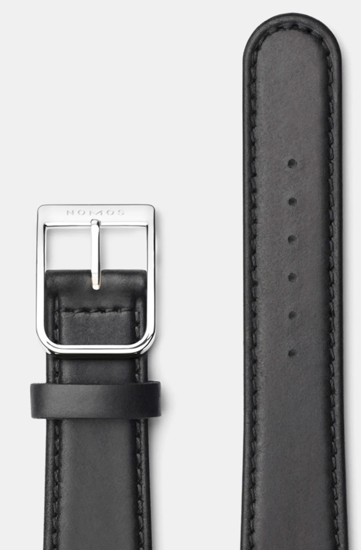 Nomos Glashutte Watch Ludwig Neomatik 41 Date Sapphire Crystal - Image 11