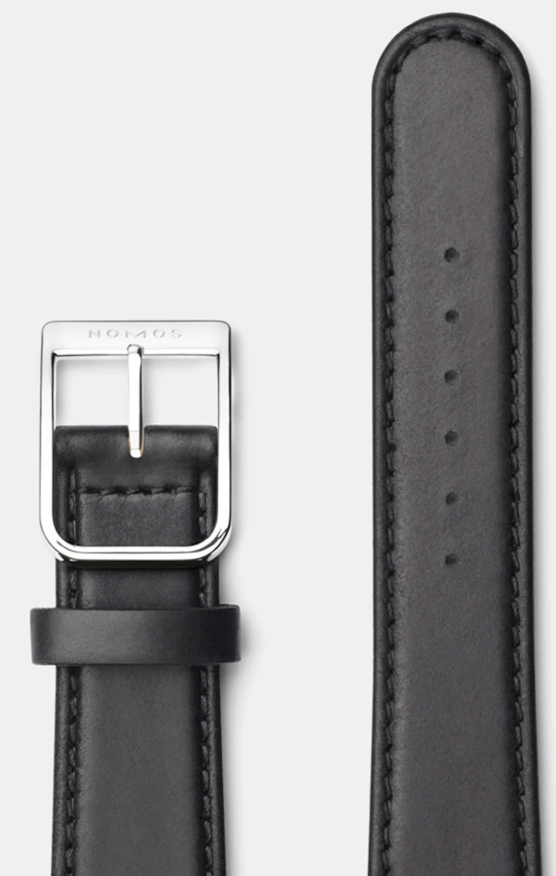 Nomos Glashutte Orion Neomatik 41 Date Sapphire Crystal - Image 10