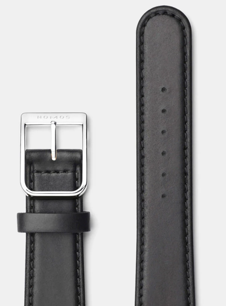 Nomos Glashutte Watch Orion Neomatik 41 Date Midnight Blue Sapphire Crystal - Image 10