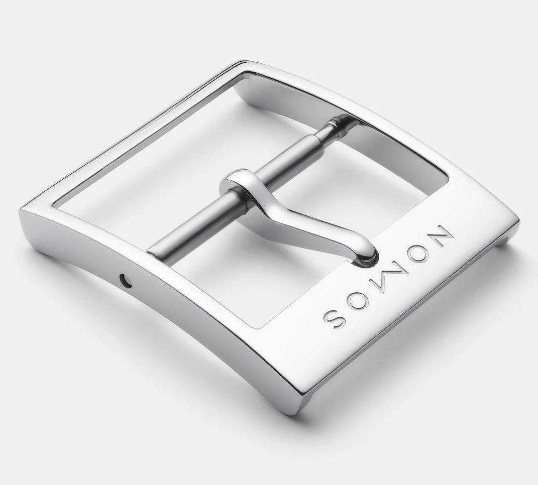 Nomos Glashutte Tangente Neomatik 41 Update Sapphire Crystal Watch - Image 9