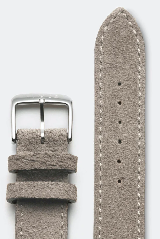 Nomos Glashutte Tetra 27 Duo Steel Back Watch - Image 7
