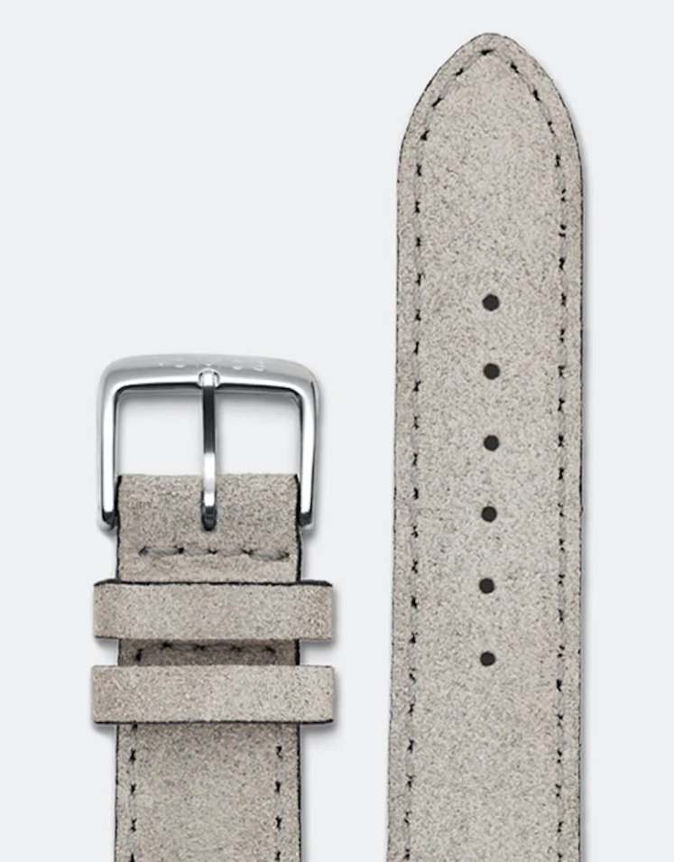 Nomos Glashutte Watch Tetra Divine Spark Steel Back - Image 7
