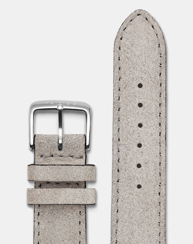 Nomos Glashutte Watch Tetra Fidelio Sapphire Crystal - Image 7