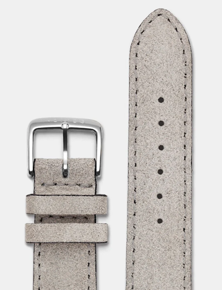 Nomos Glashutte Tetra Ode to Joy Steel Back Watch - Image 7