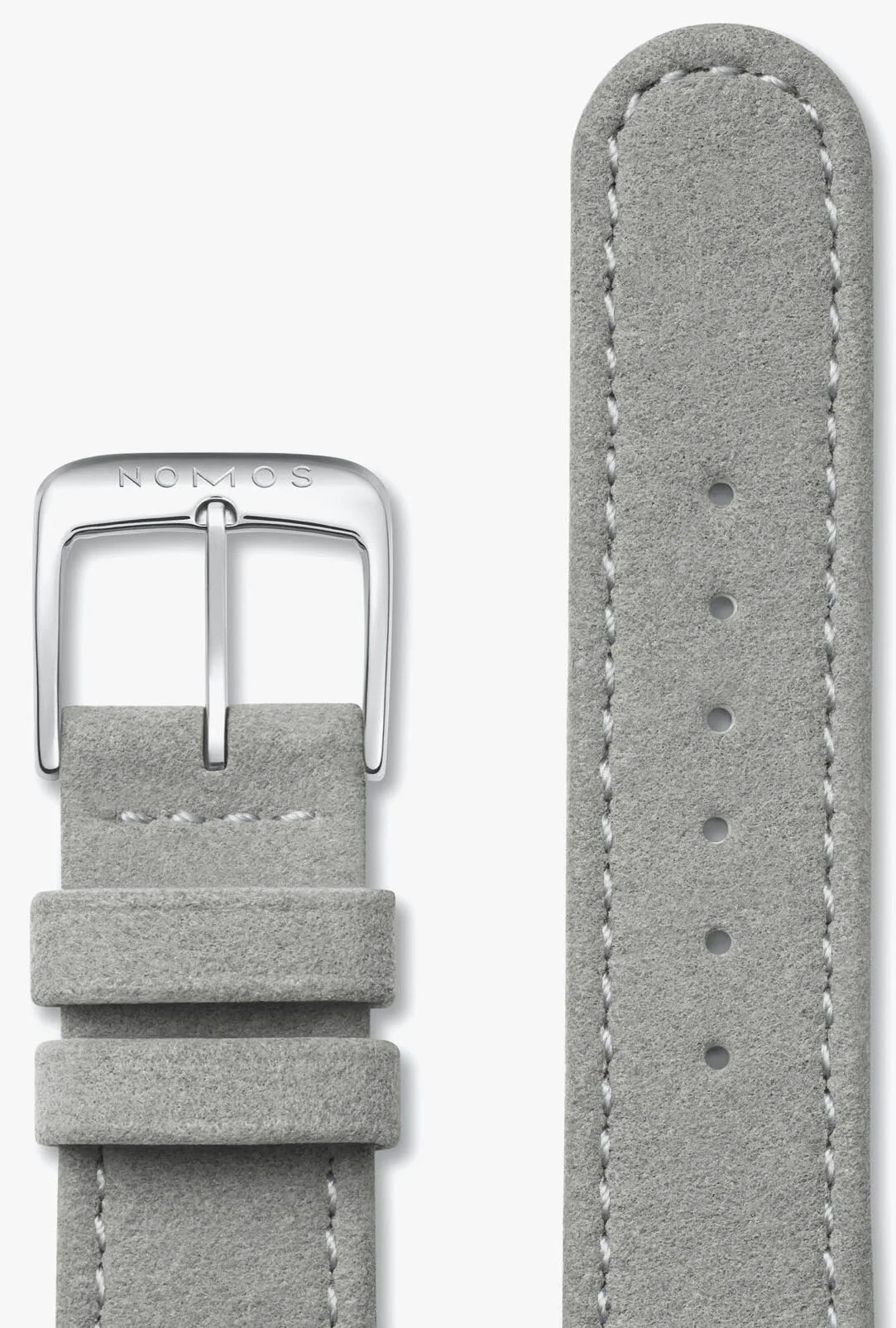 Nomos Glashutte Tetra Rose Sapphire Crystal Watch - Image 7