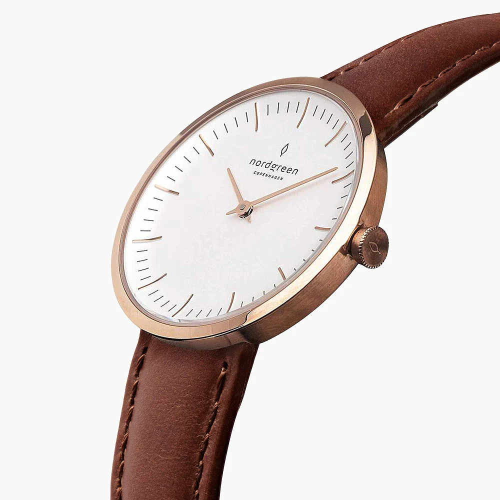 Nordgreen Infinity Watch - Image 2