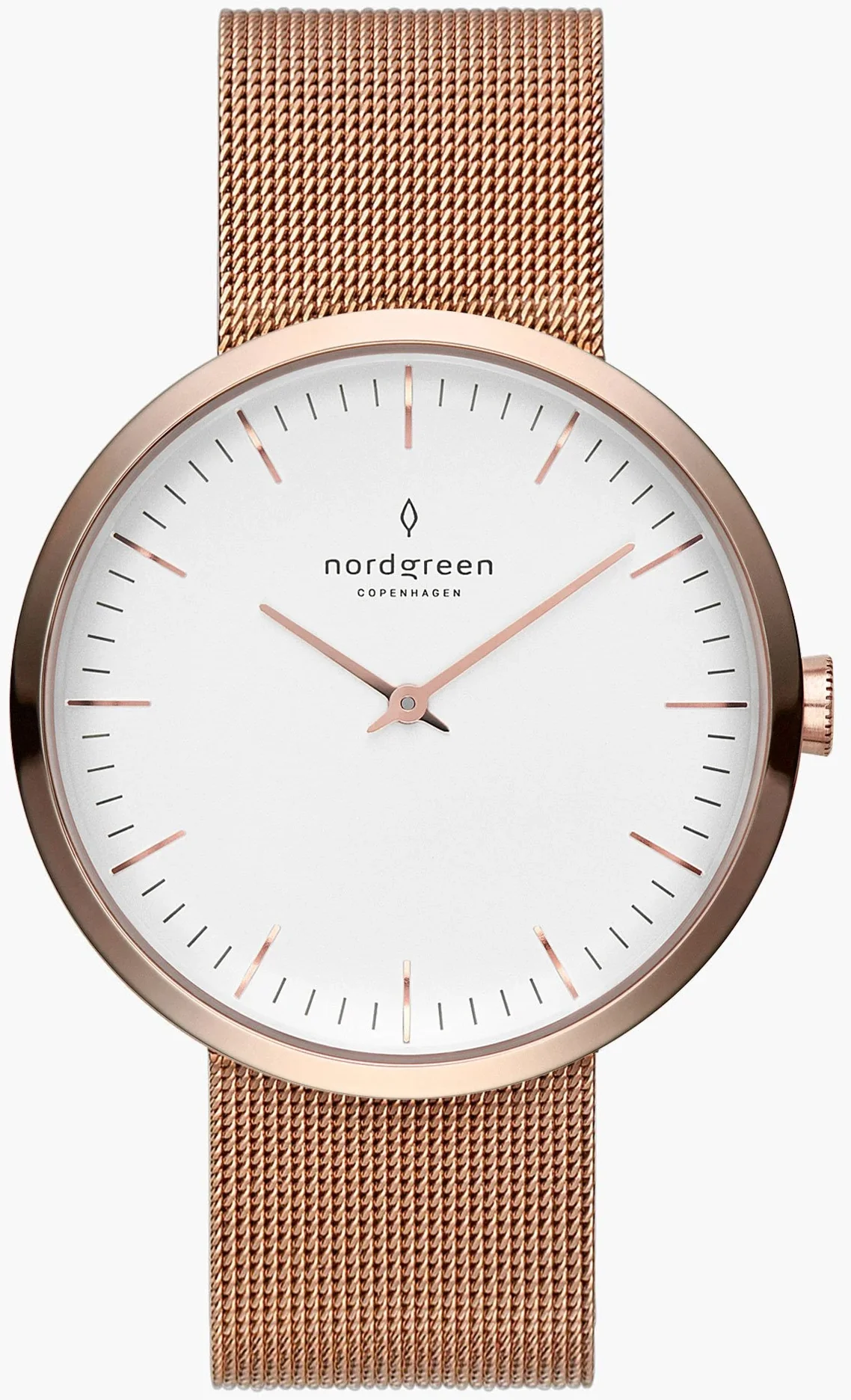 Nordgreen Infinity Watch
