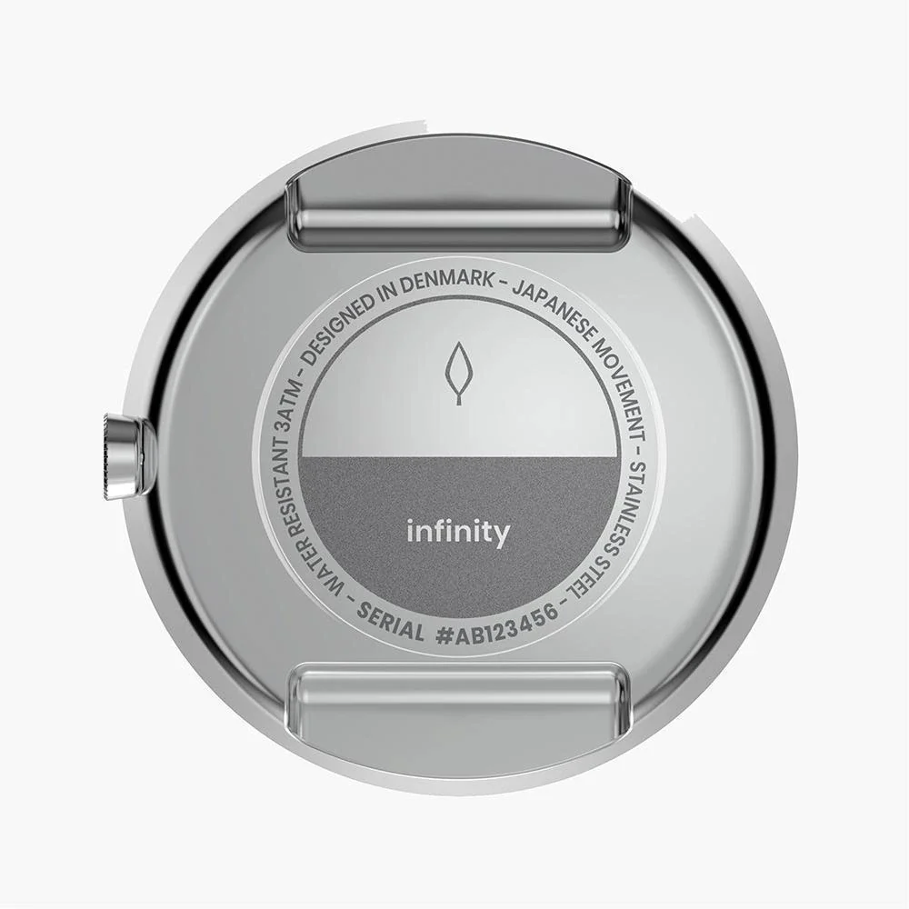 Nordgreen Infinity Watch - Image 4
