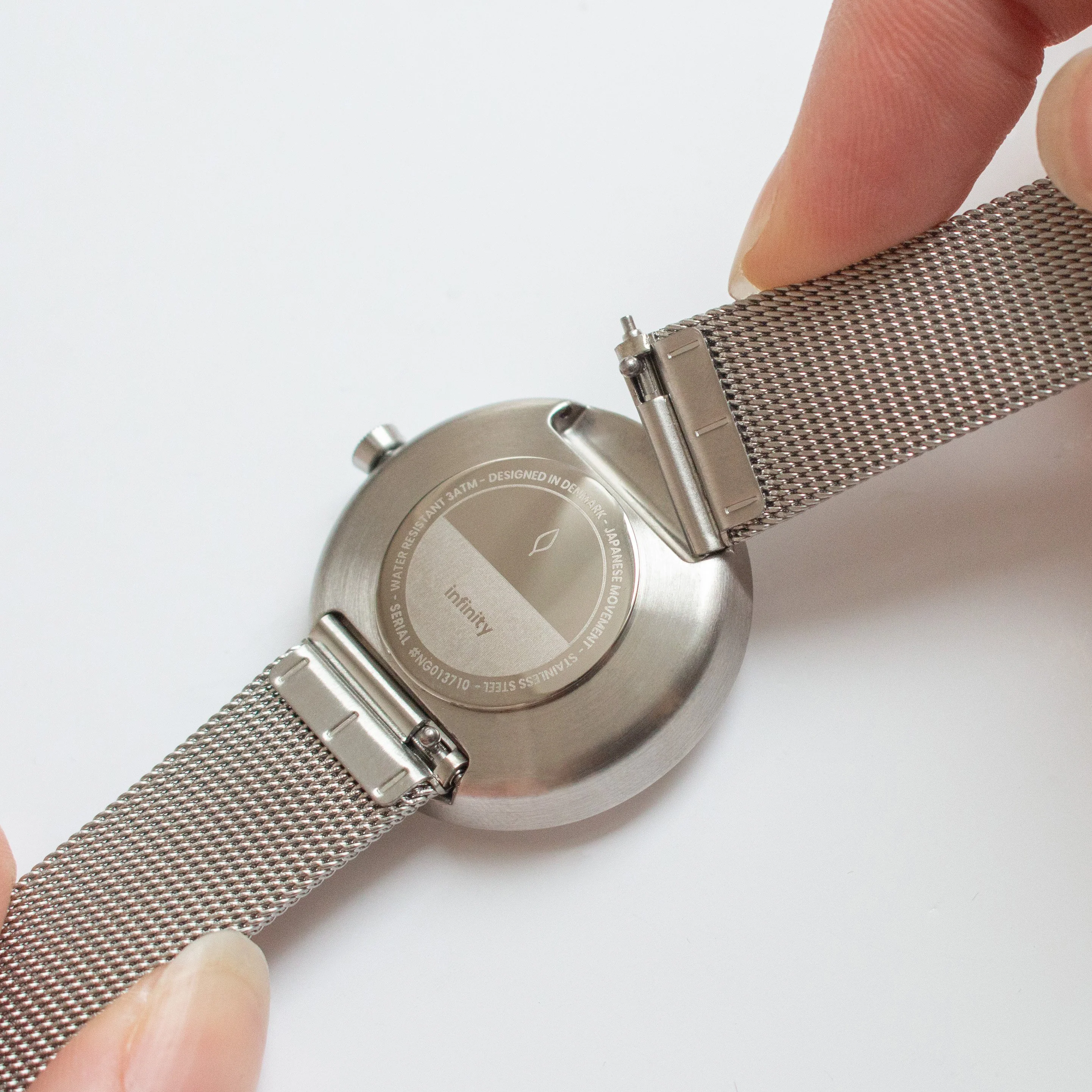 Nordgreen Infinity Watch - Image 5
