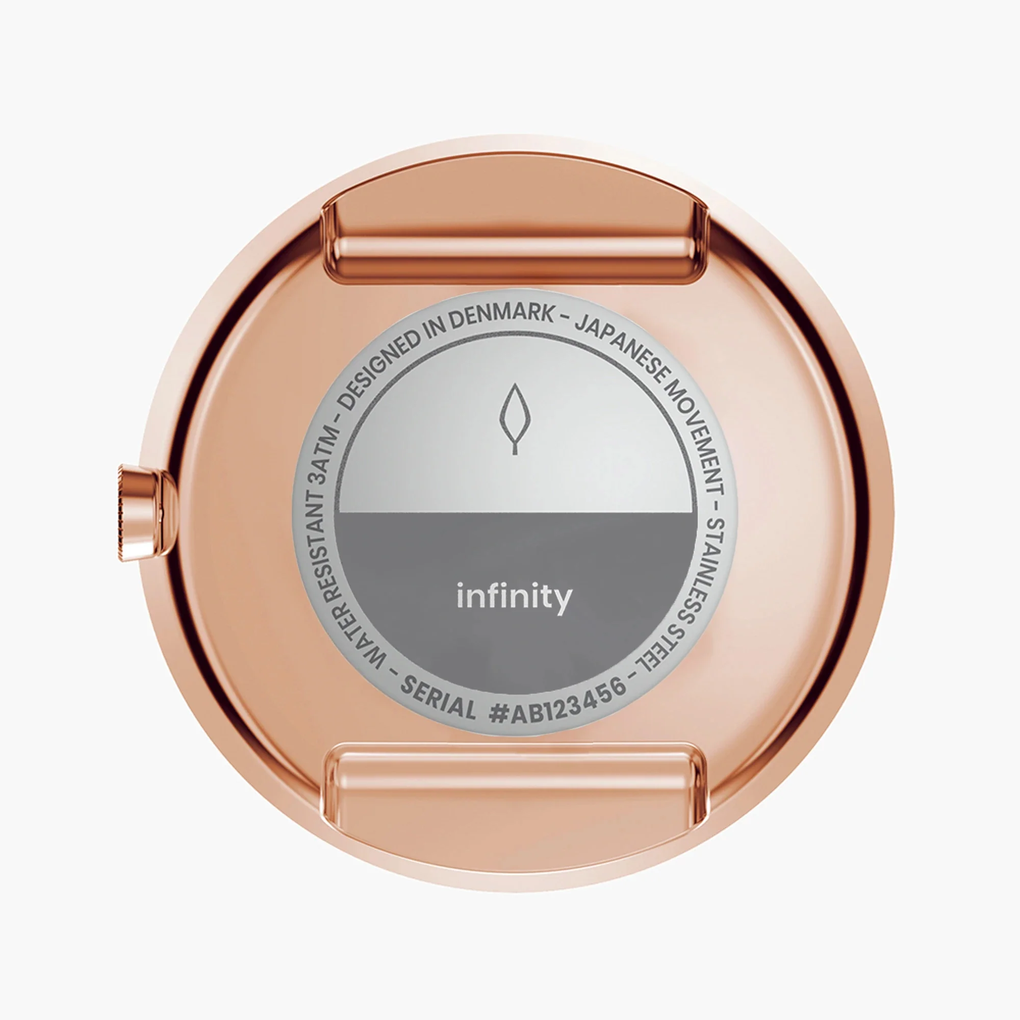 Nordgreen Watch Infinity - Image 4