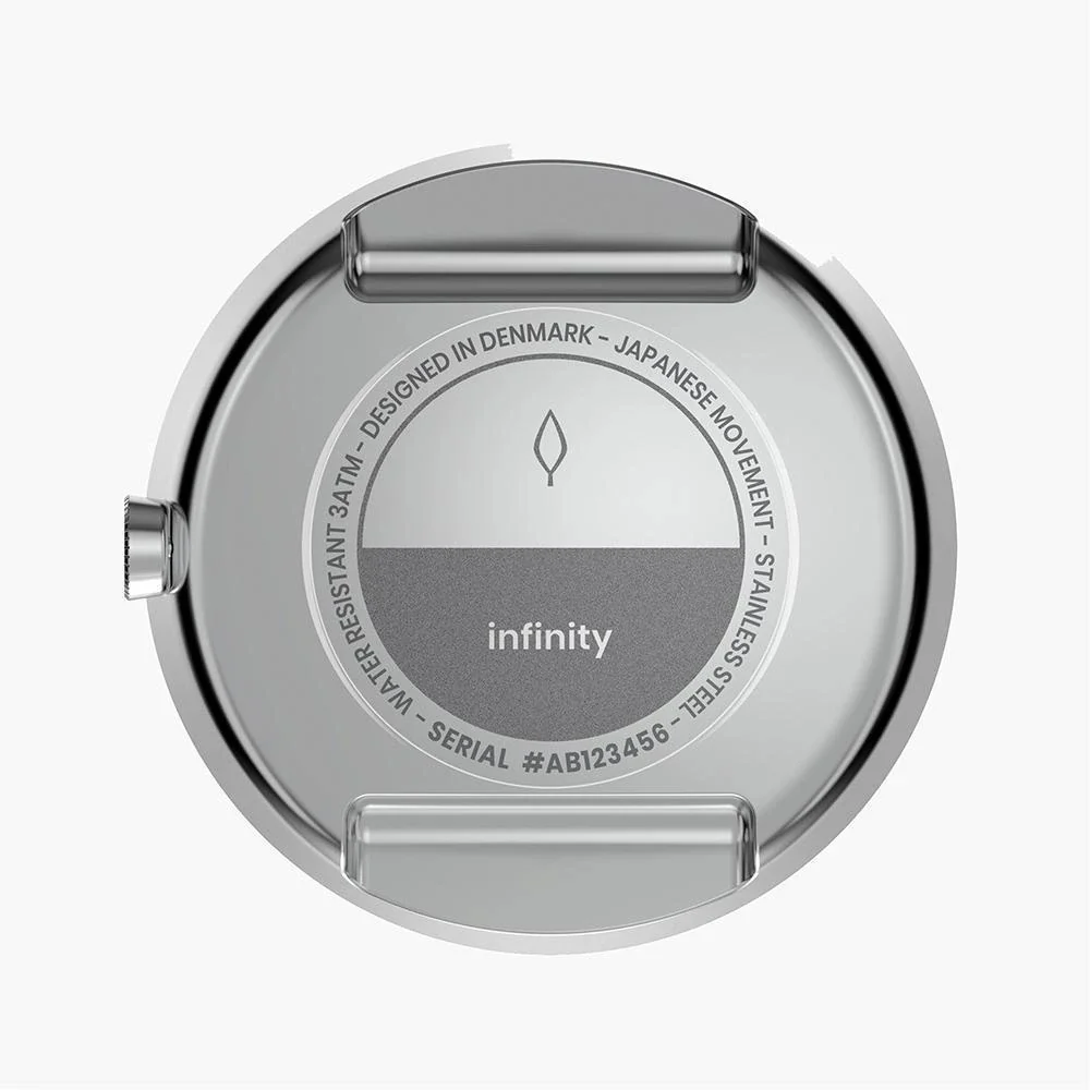 Nordgreen Watch Infinity - Image 4