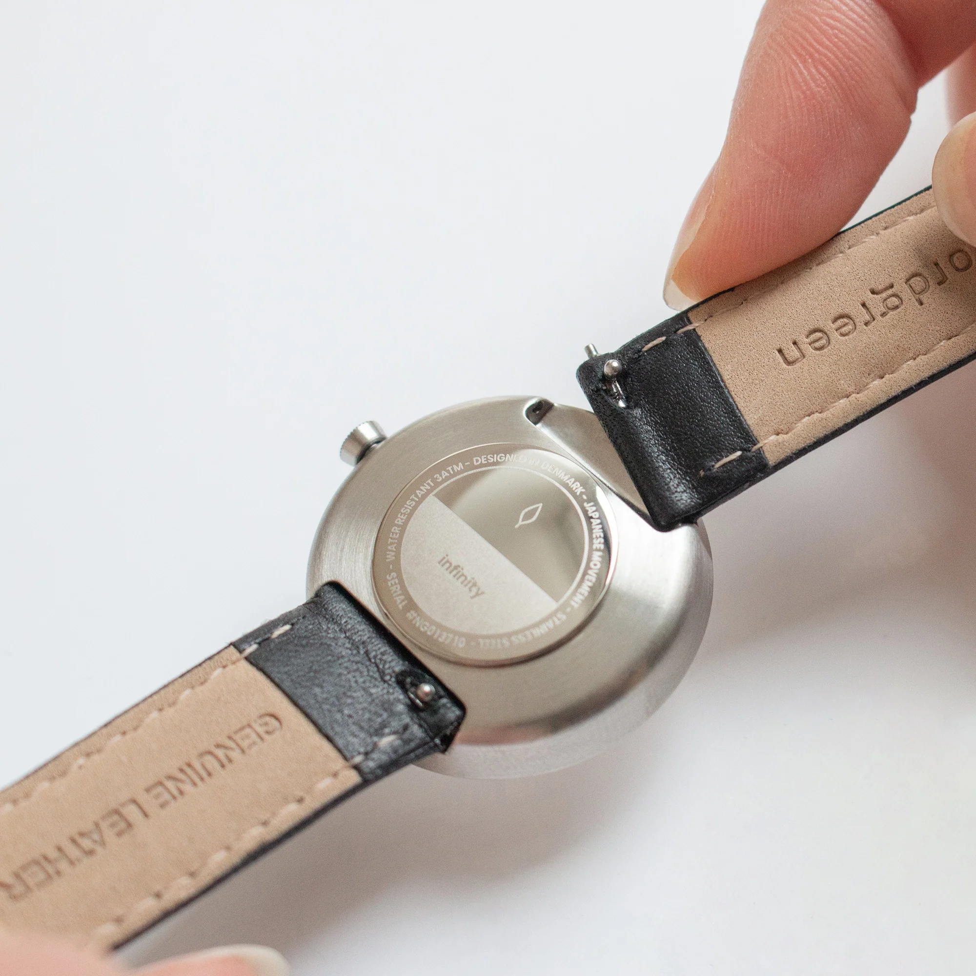 Nordgreen Watch Infinity - Image 5