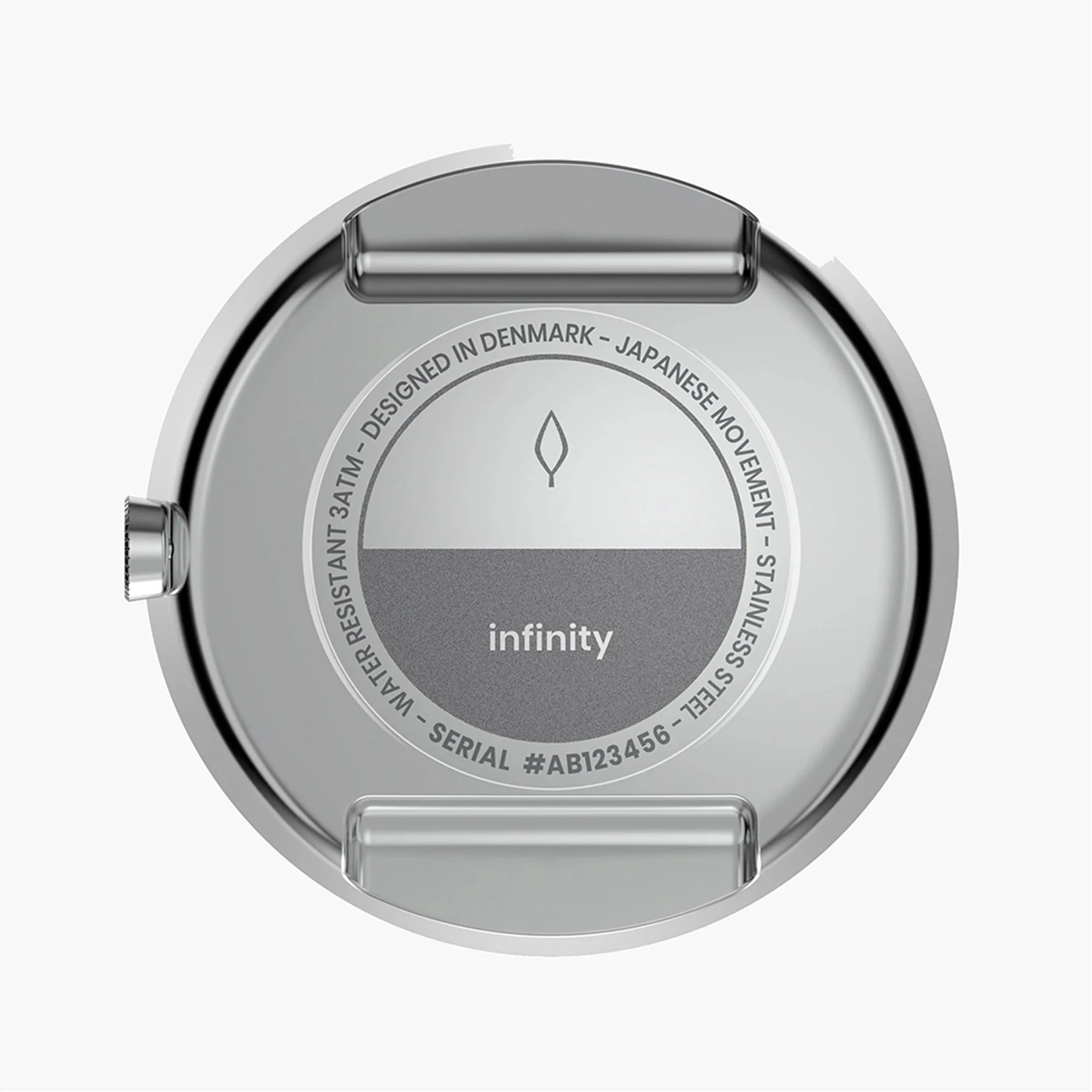 Nordgreen Watch Infinity - Image 4