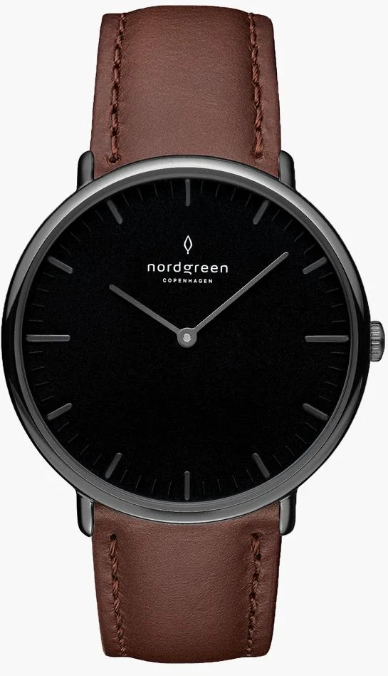 Nordgreen Native