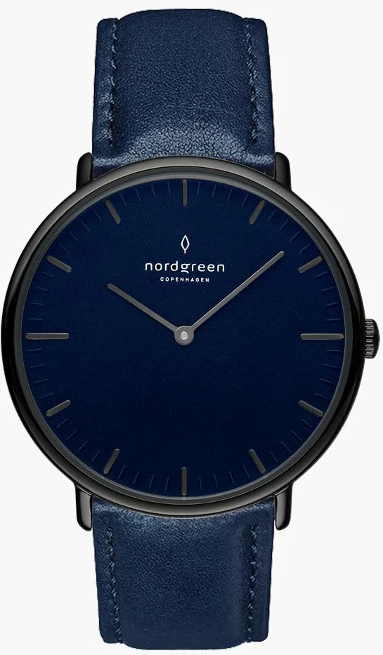 Nordgreen Native