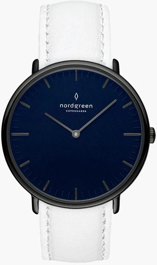 Nordgreen Native